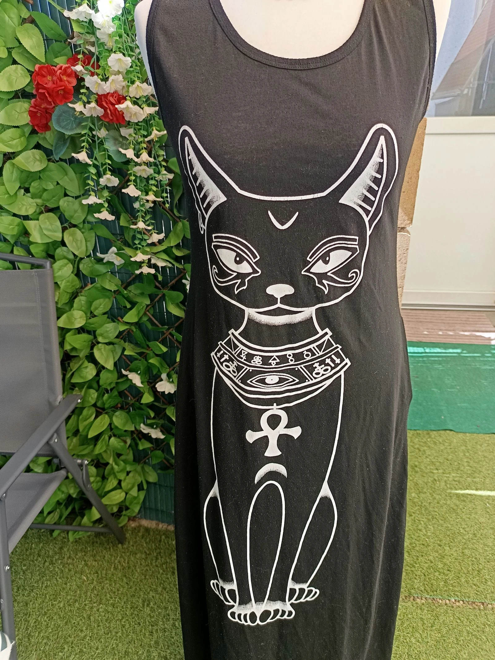 Robe 36/38